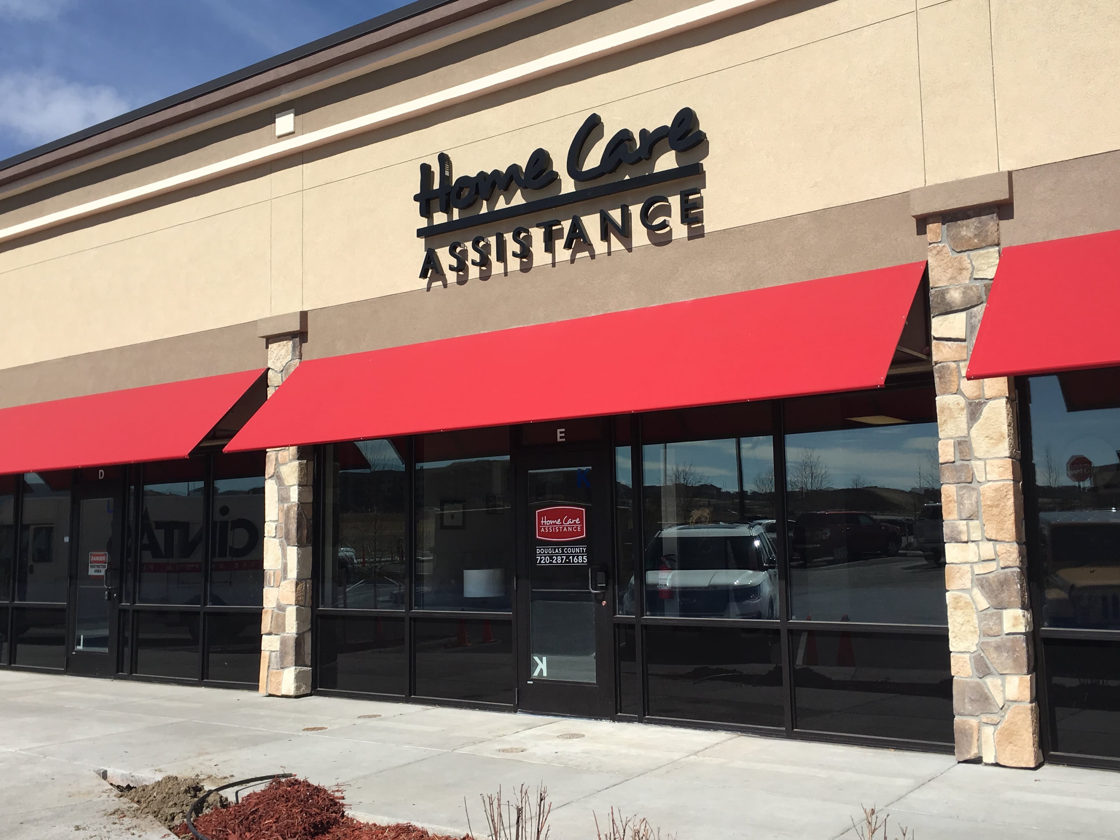 Home Care Assistance of Douglas County in Castle Rock, CO - Main View