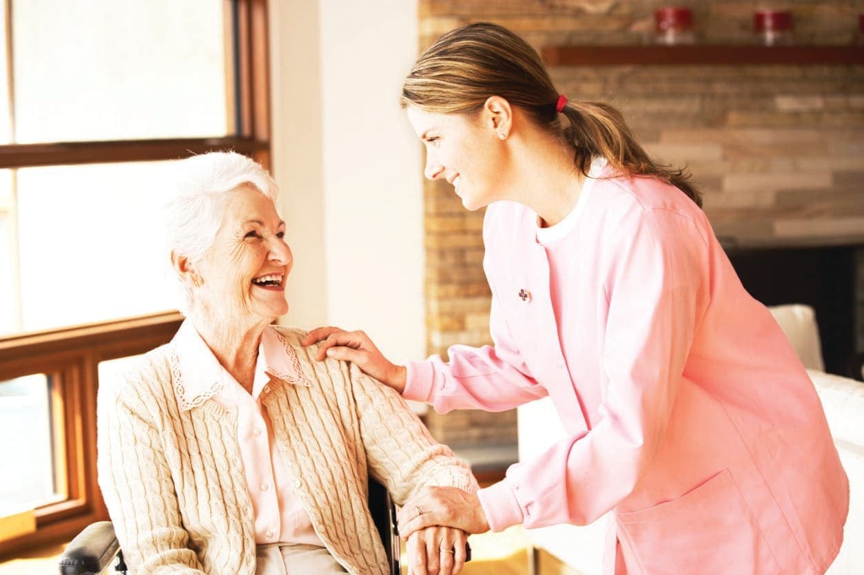 Home Care Assistance of Grand Rapids in Grand Rapids, MI - Main View