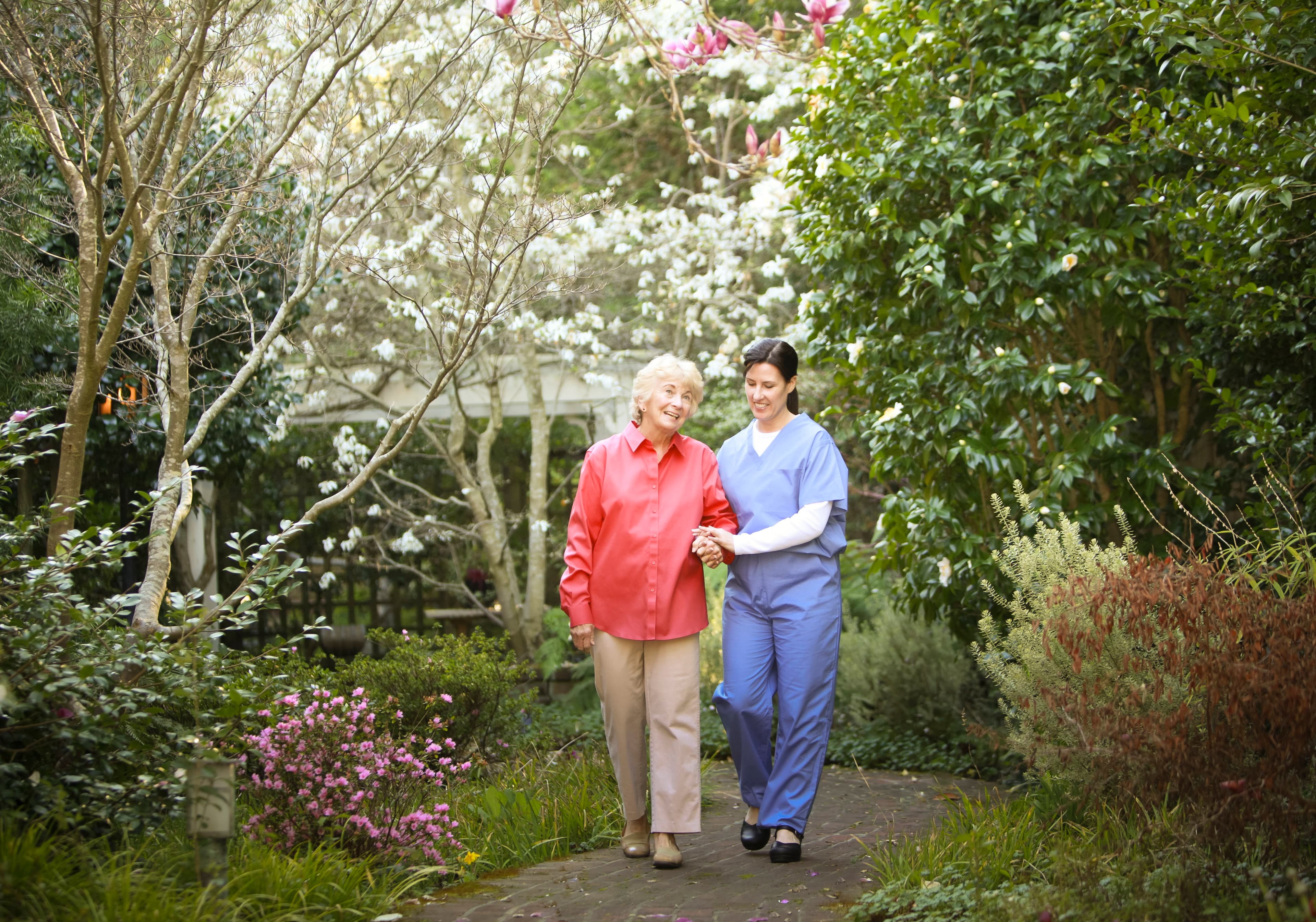 Home Care Assistance of Richardson in Garland, TX - Main View