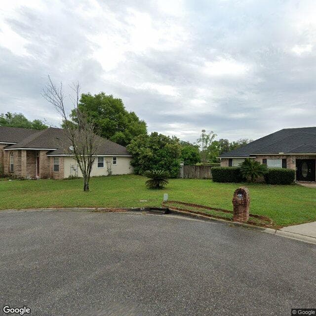Home Care Assisted Living in Orange Park, FL - Main View