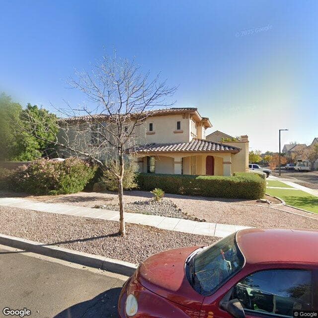 Home Care at Marley Park in Surprise, AZ - Main View