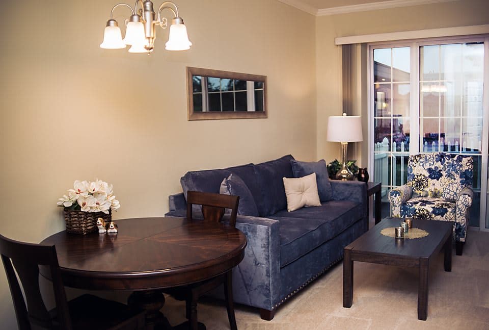 Home Harbor Assisted Living in Racine, WI