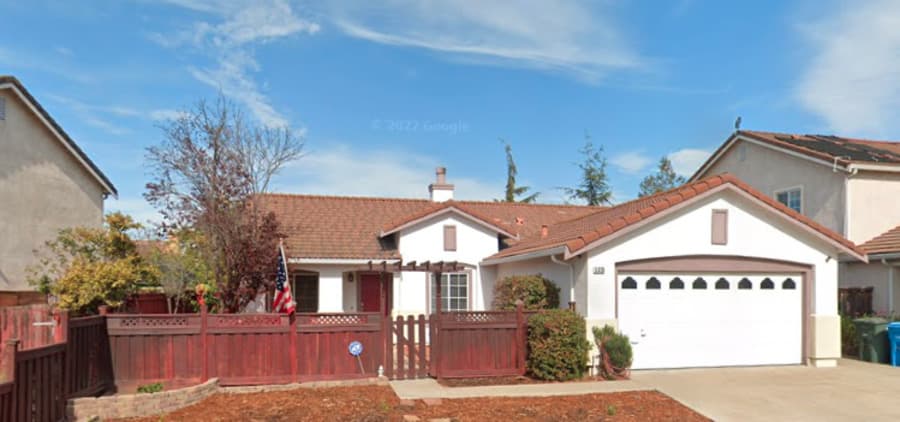 Chenin Blanc Assisted Living in Vallejo, CA - Main View