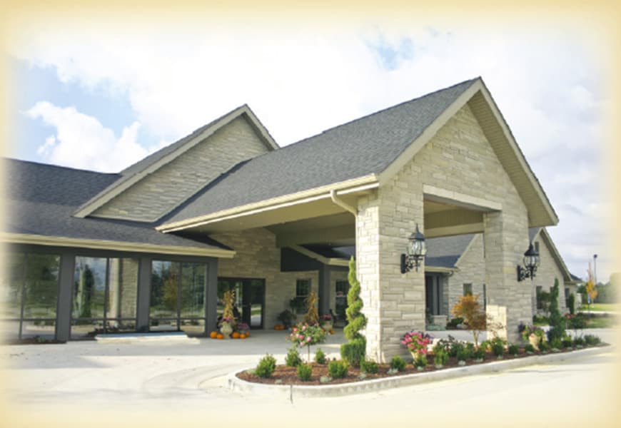 Home Inspired Senior Living in Kenosha, WI