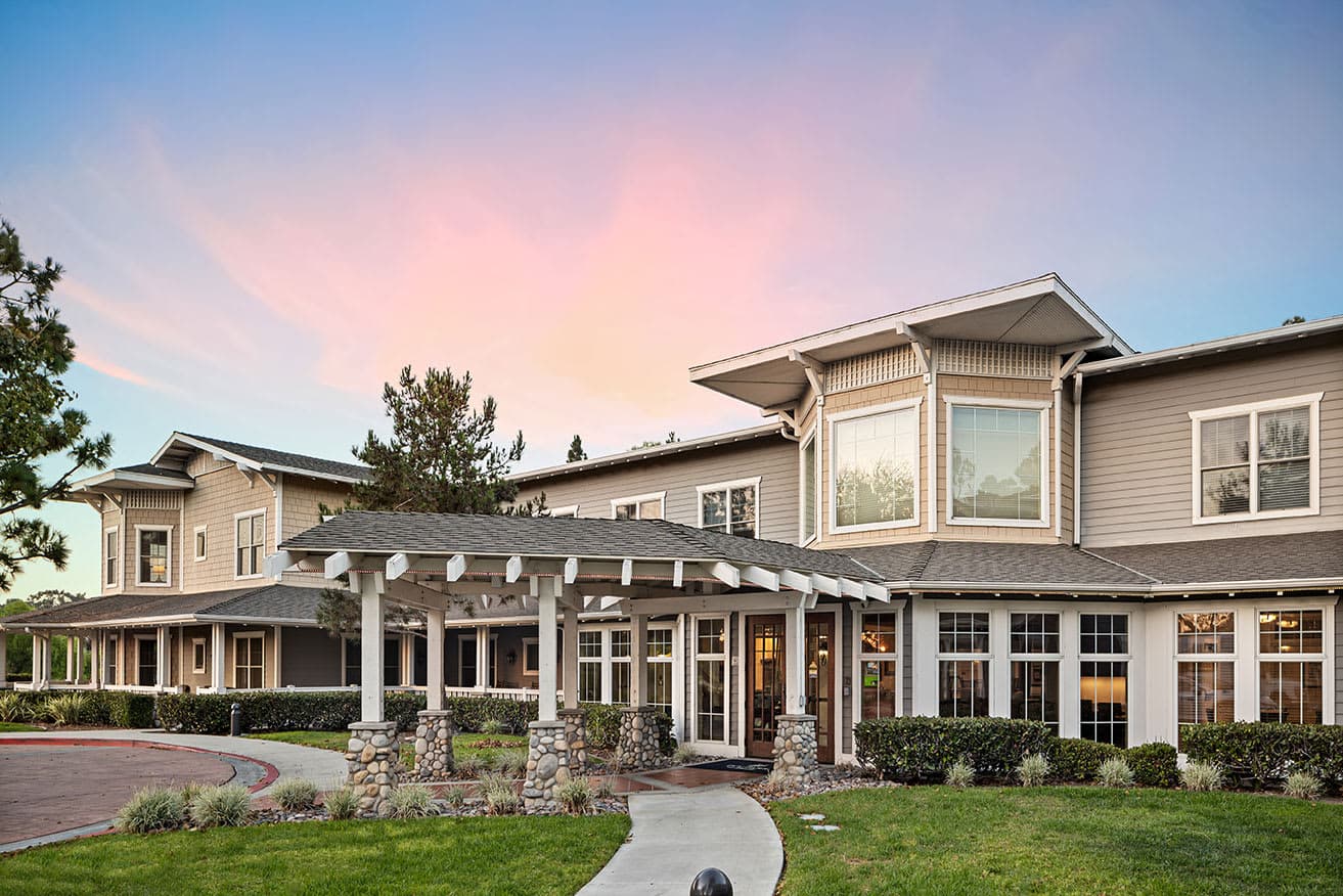 Ivy Park At Bonita in Chula Vista, CA - Main View