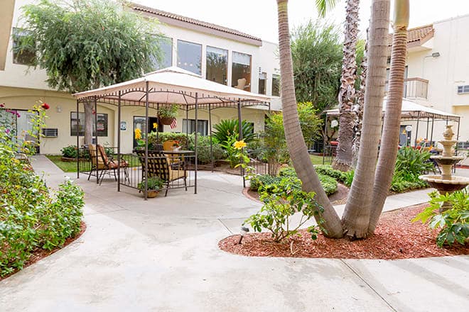 Novellus Clairemont in San Diego, CA - Main View