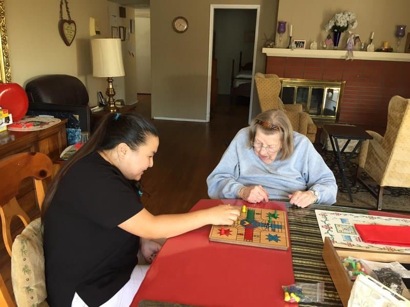 Point Loma Elder Care in San Diego, CA