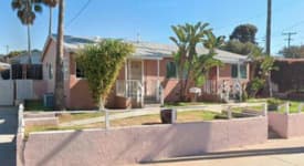 Mission Villa West in San Diego, CA