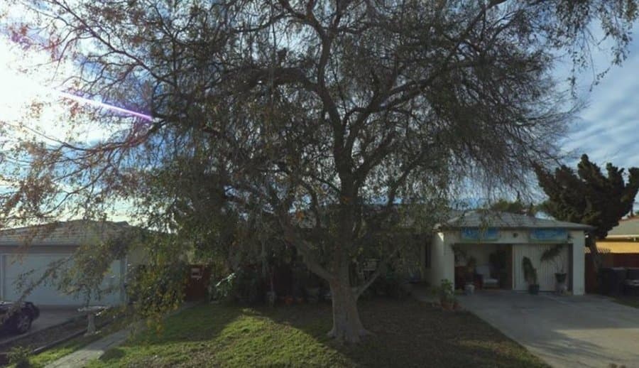 Casa Del Cielo in San Diego, CA