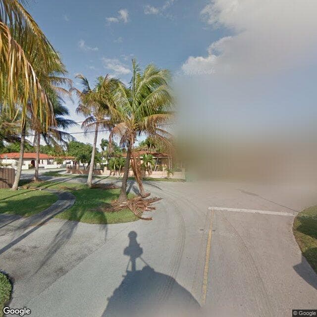 Home Sweet Home Assisted Living Facility in Miami, FL - Main View