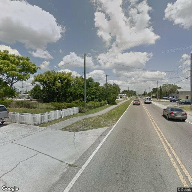 Home Sweet Home Assisted Living Of New Port Richey in New Port Richey, FL - Main View