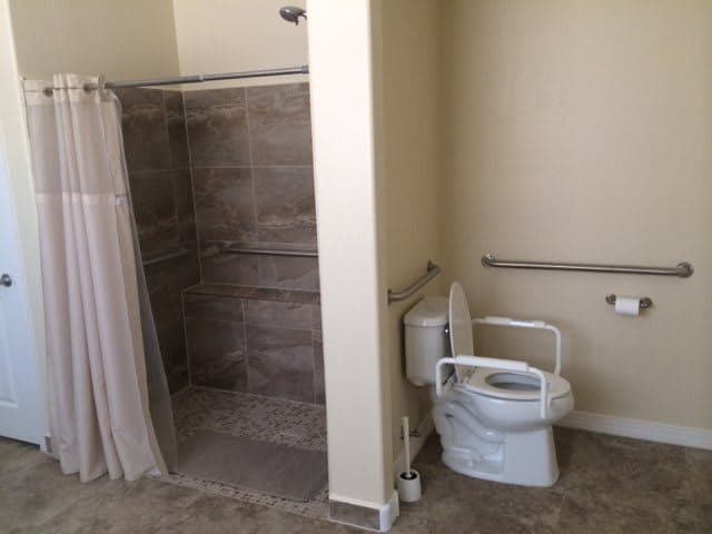 Home of Helping Hands Assisted Living, LLC in Goodyear, AZ