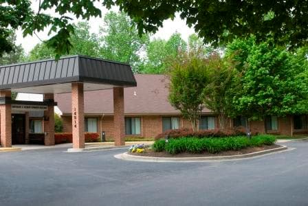 Homecrest House B'nai B'rith in Silver Spring, MD - Main View