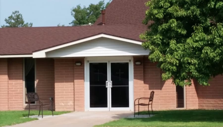 Homestead Estates Home Plus in Liberal, KS - Main View