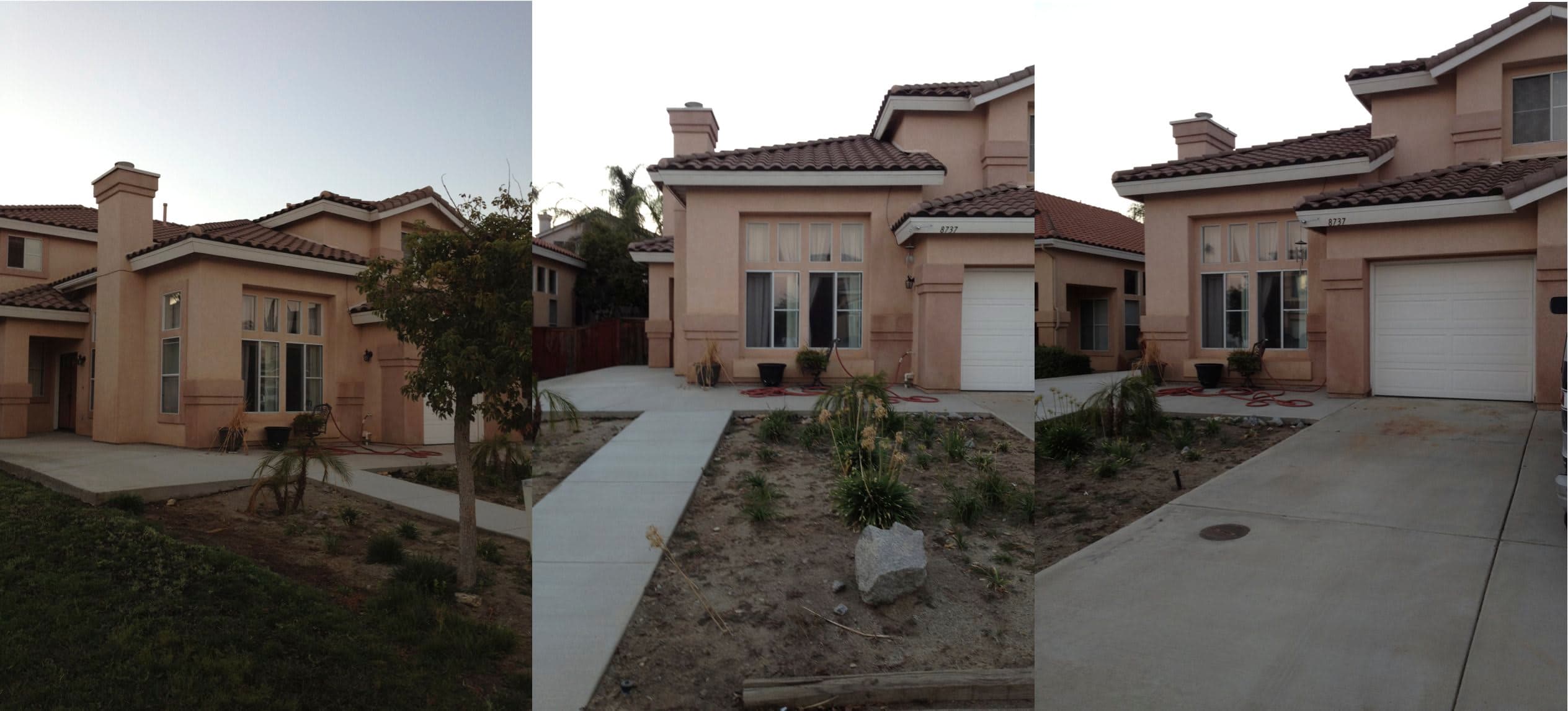 Homestead Haven Inc. in Riverside, CA - Main View