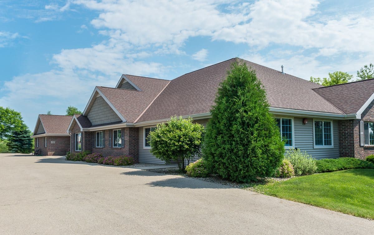 Homestead Living, Inc. in Waunakee, WI - Main View