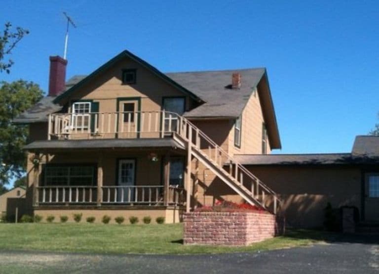 Homestead Residential Care in Vinita, OK