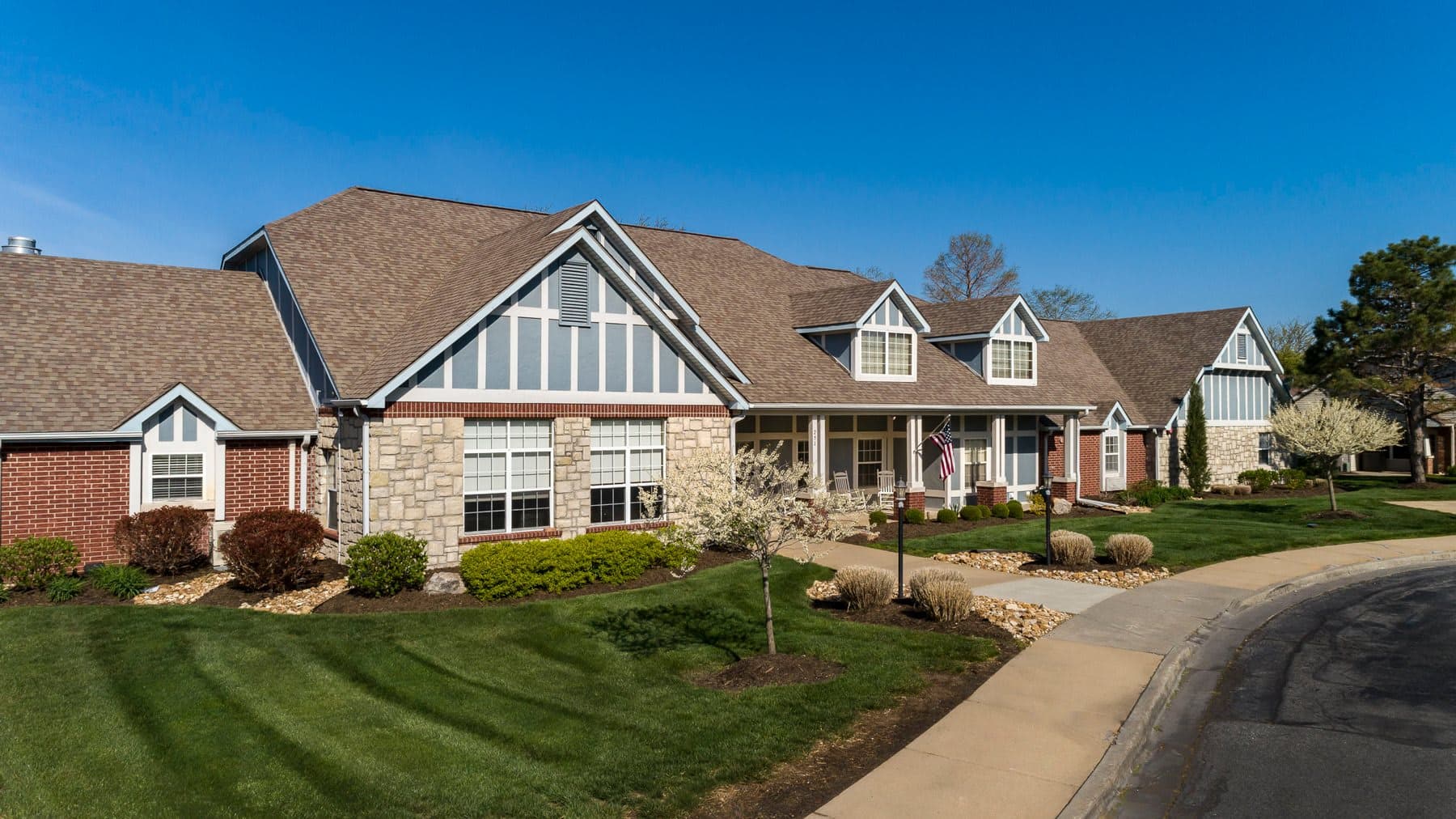 Homestead of Olathe in Olathe, KS