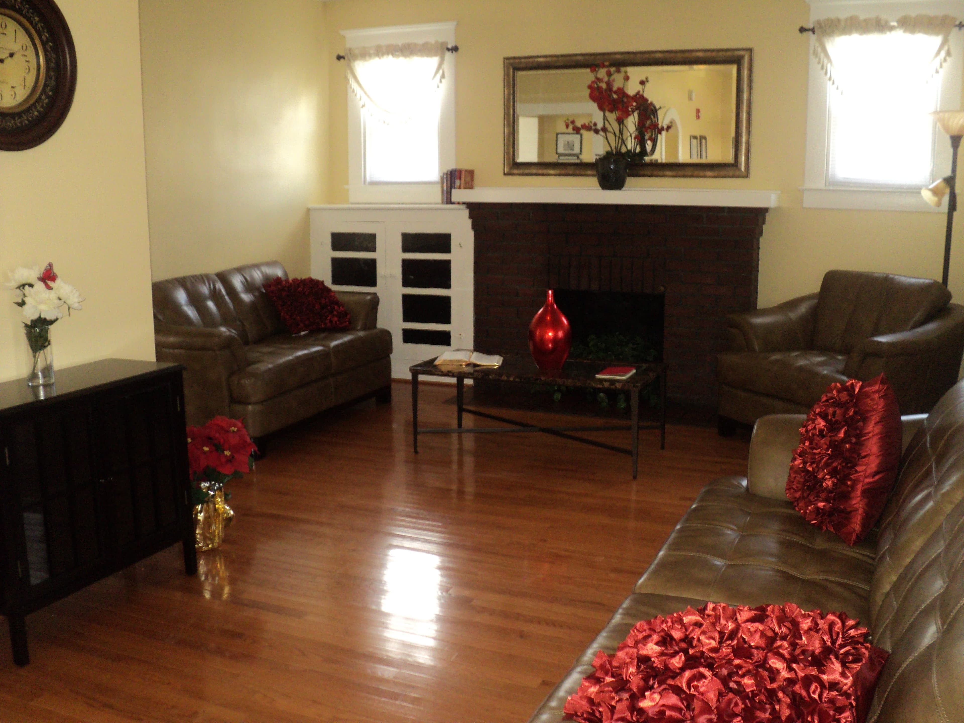 Homestyle Assisted Living, LLC in Gwynn Oak, MD - Main View