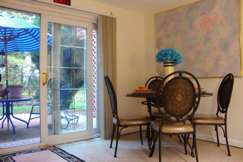 Homestyle Assisted Living, LLC in Pikesville, MD - Main View