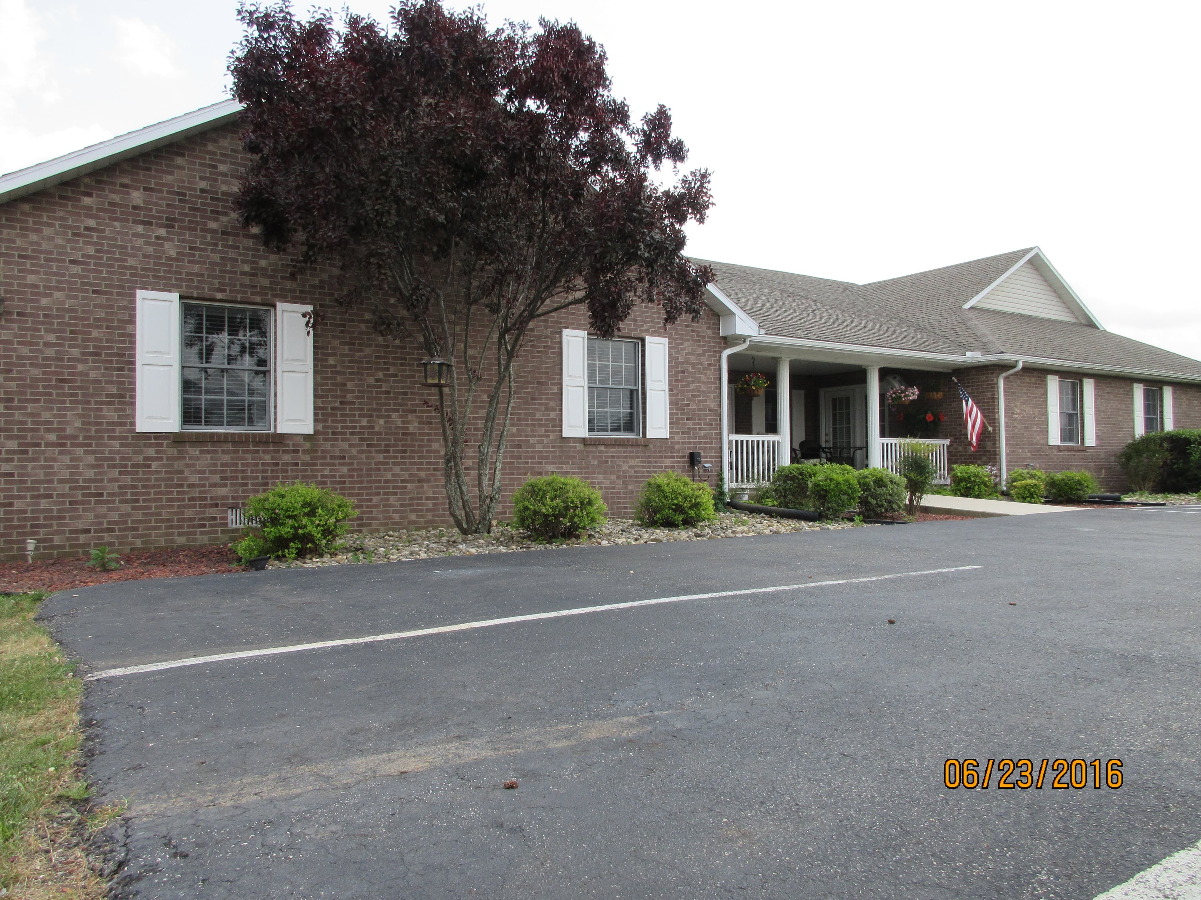 Hometown Manor Assisted Living of Bardstown in Bardstown, KY