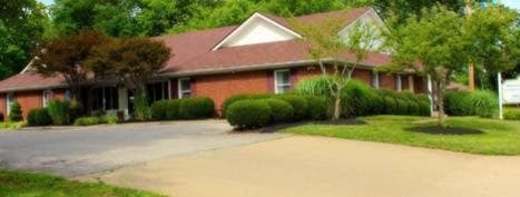 Hometown Manor Assisted Living of Georgetown in Georgetown, KY