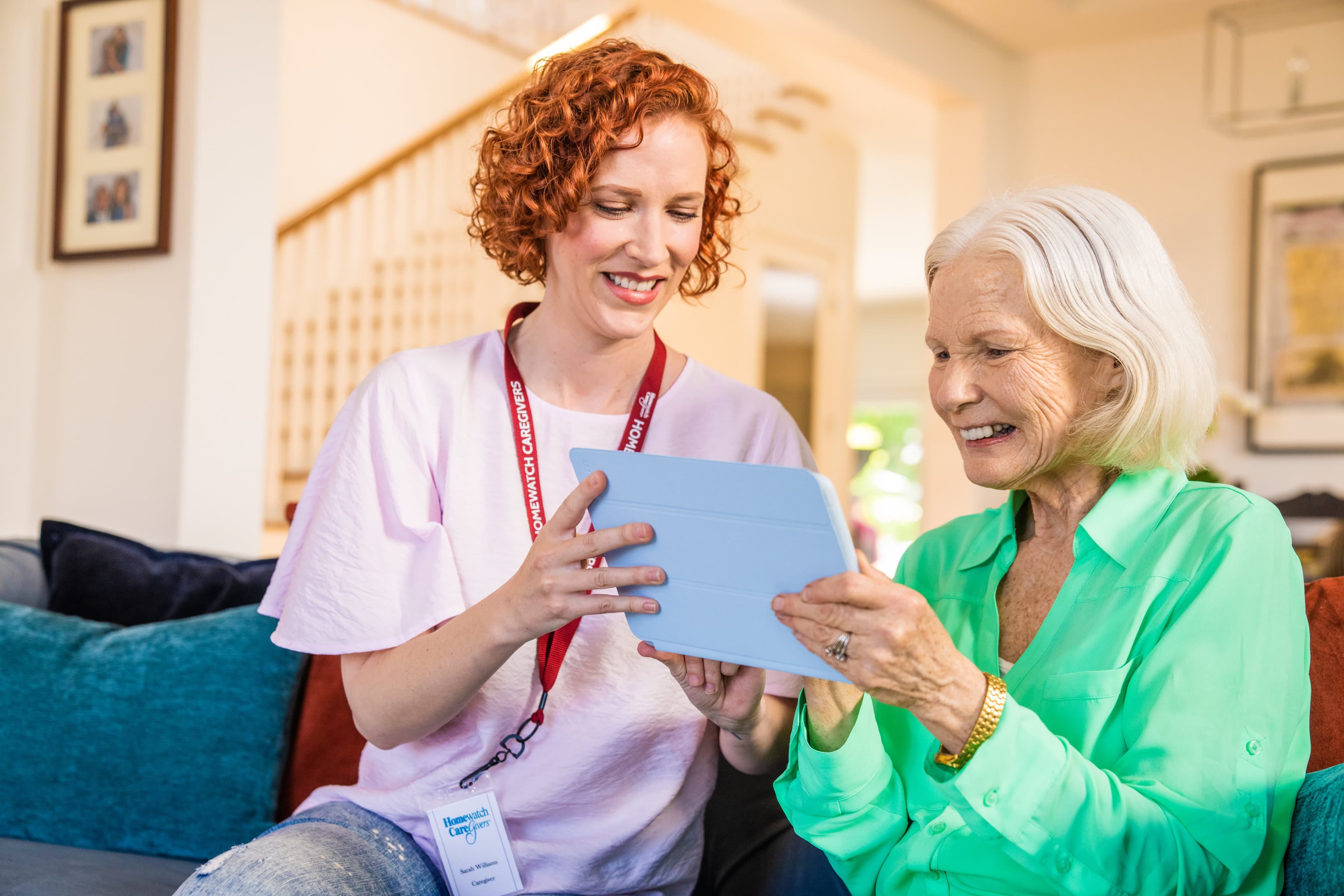 Homewatch CareGivers of Mountlake, WA in Mountlake Terrace, WA