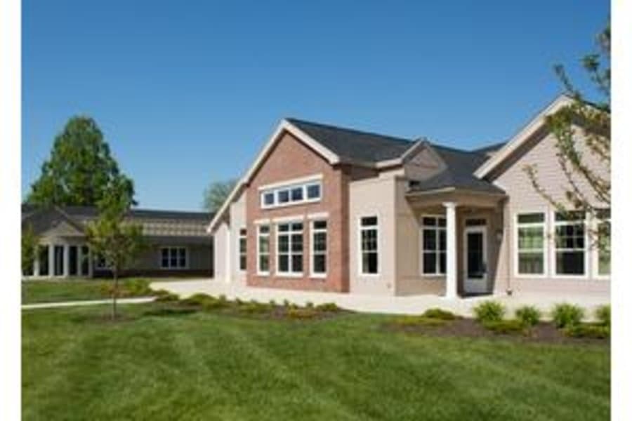Hoosier Village in Indianapolis, IN - Main View