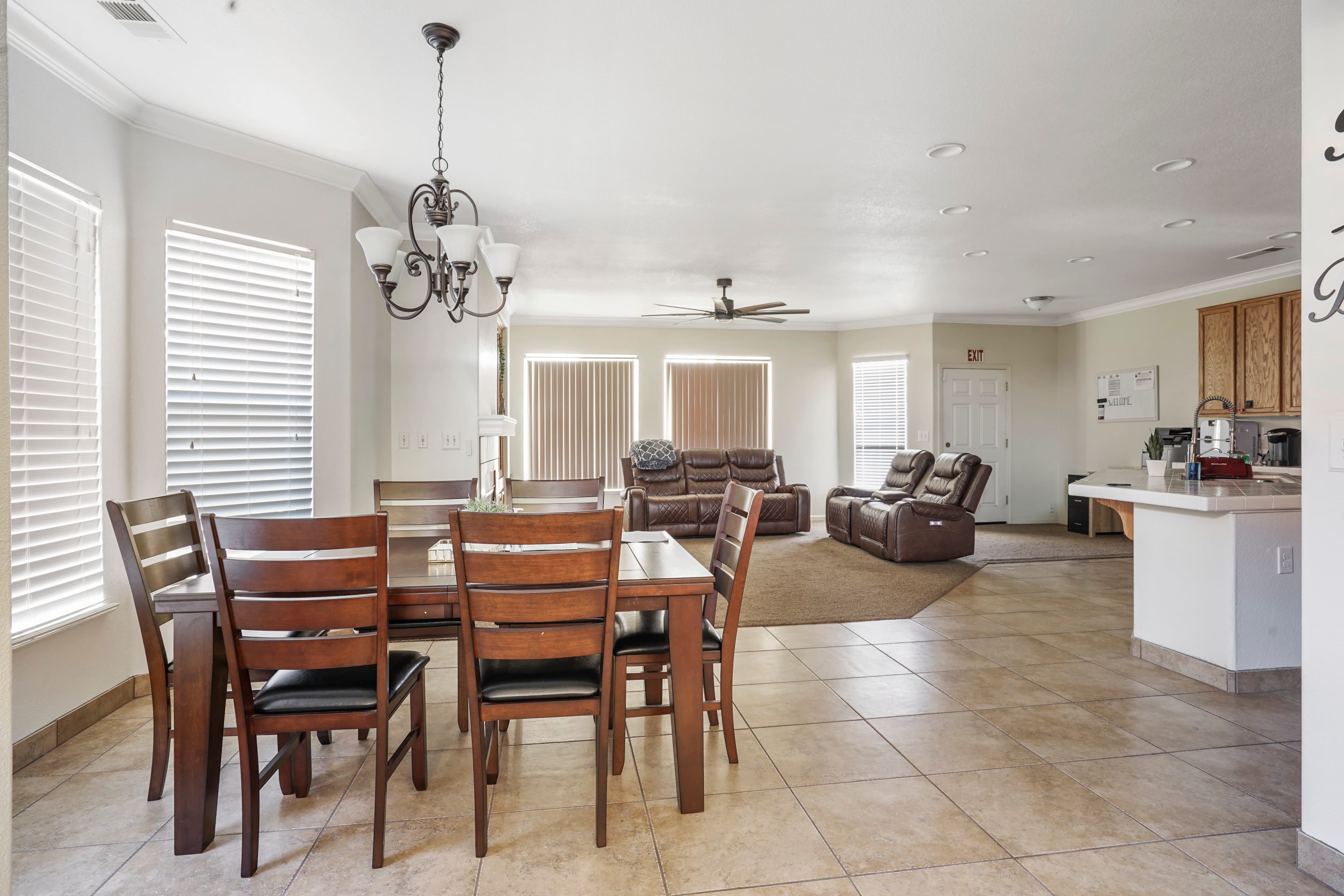 Hope Caring Home in Hughson, CA - Main View