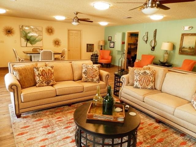 Hope Haven in Hope, AR - Main View