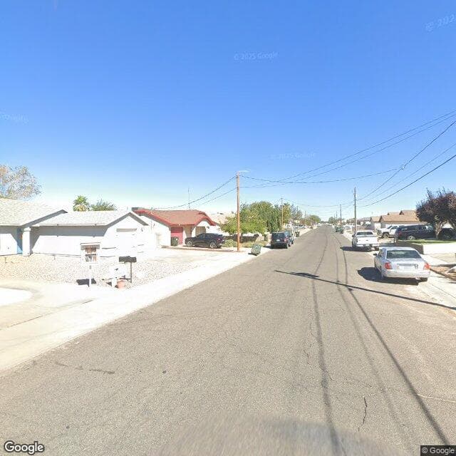 Hope Haven Assisted Living Home in Kingman, AZ