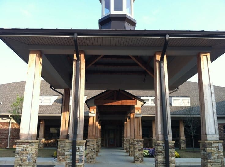 Hope Memory Care in Dacula, GA - Main View