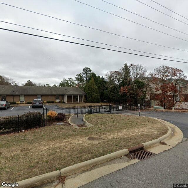 Hope Mills Retirement Center in Hope Mills, NC - Main View