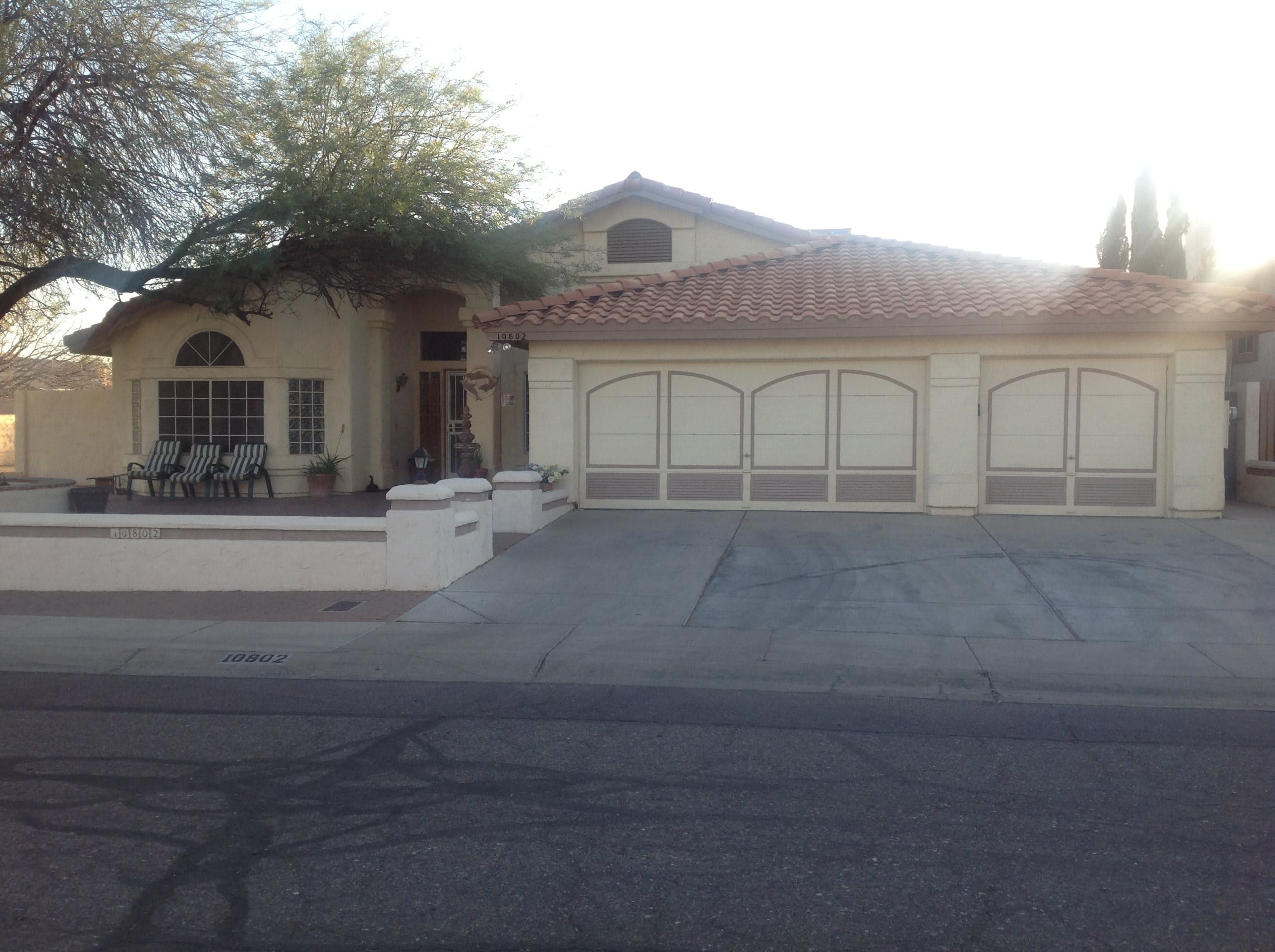 Horizon Care Home in Glendale, AZ - Main View