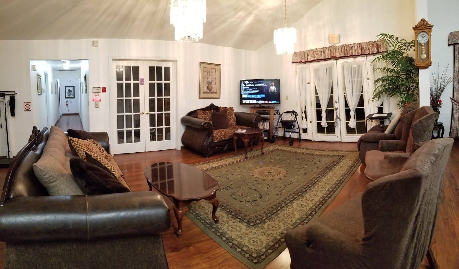 Horizon Home in Redding, CA - Main View