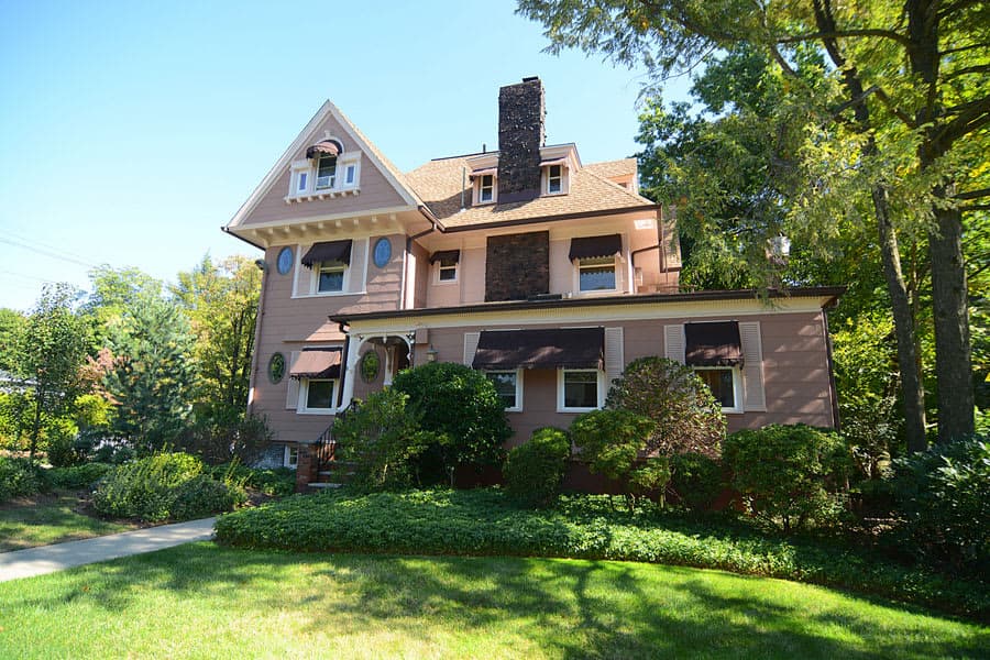 Horizon Manor South Residential Healthcare Facility in Montclair, NJ