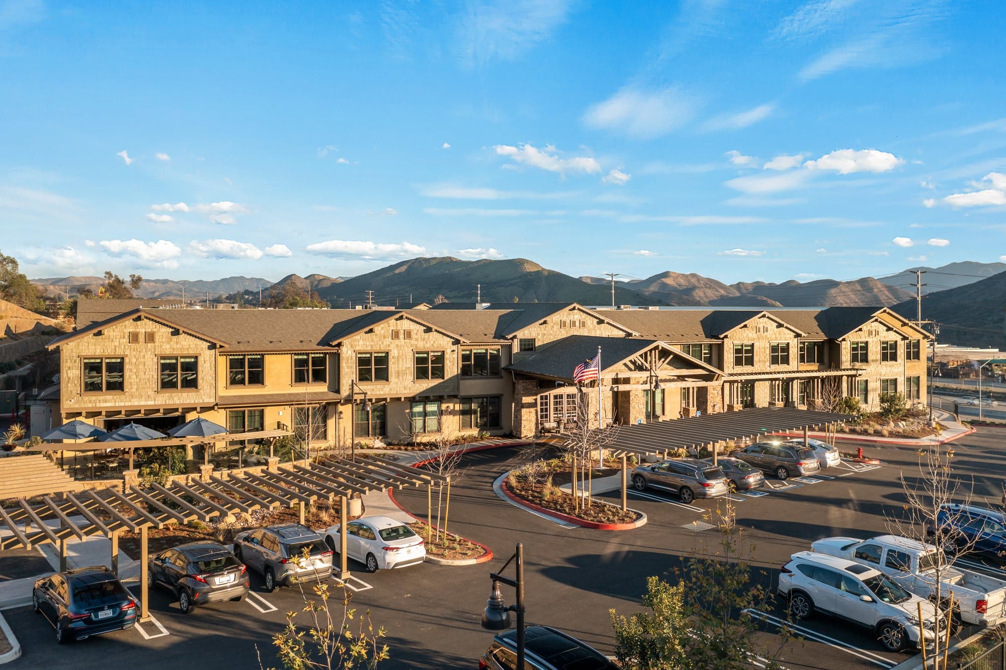 Oakmont Of Agoura Hills - Senior living in Agoura Hills, California