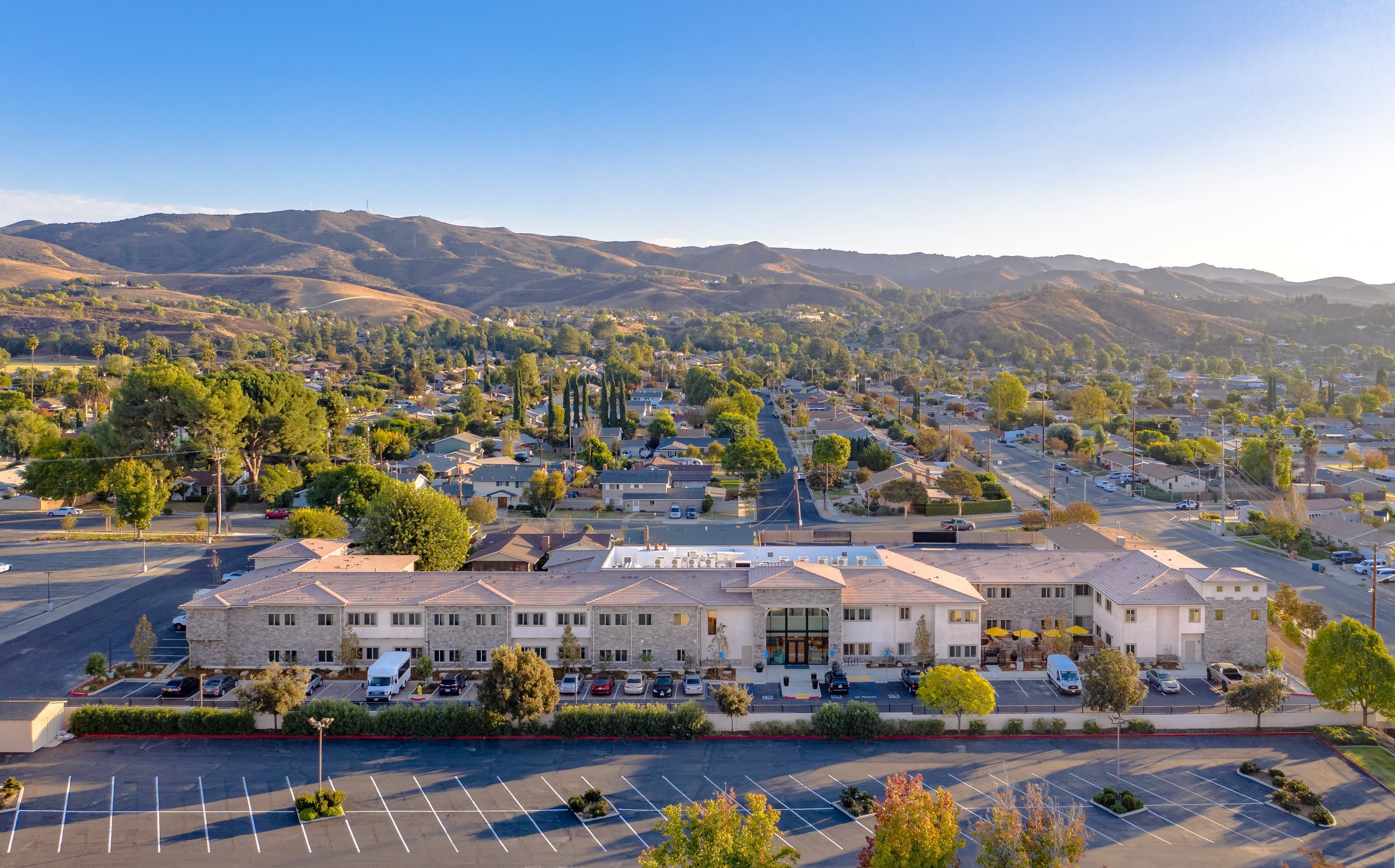 Vista At Simi Valley in Simi Valley, CA