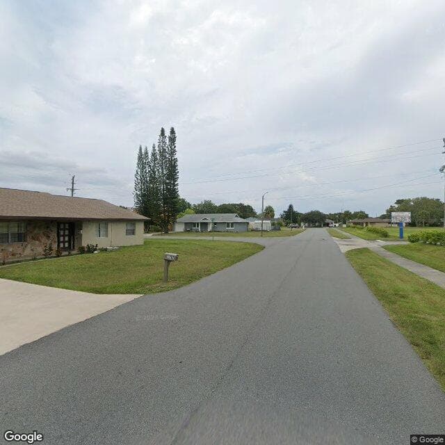 House Of Light Senior Living II in Palm Bay, FL - Main View
