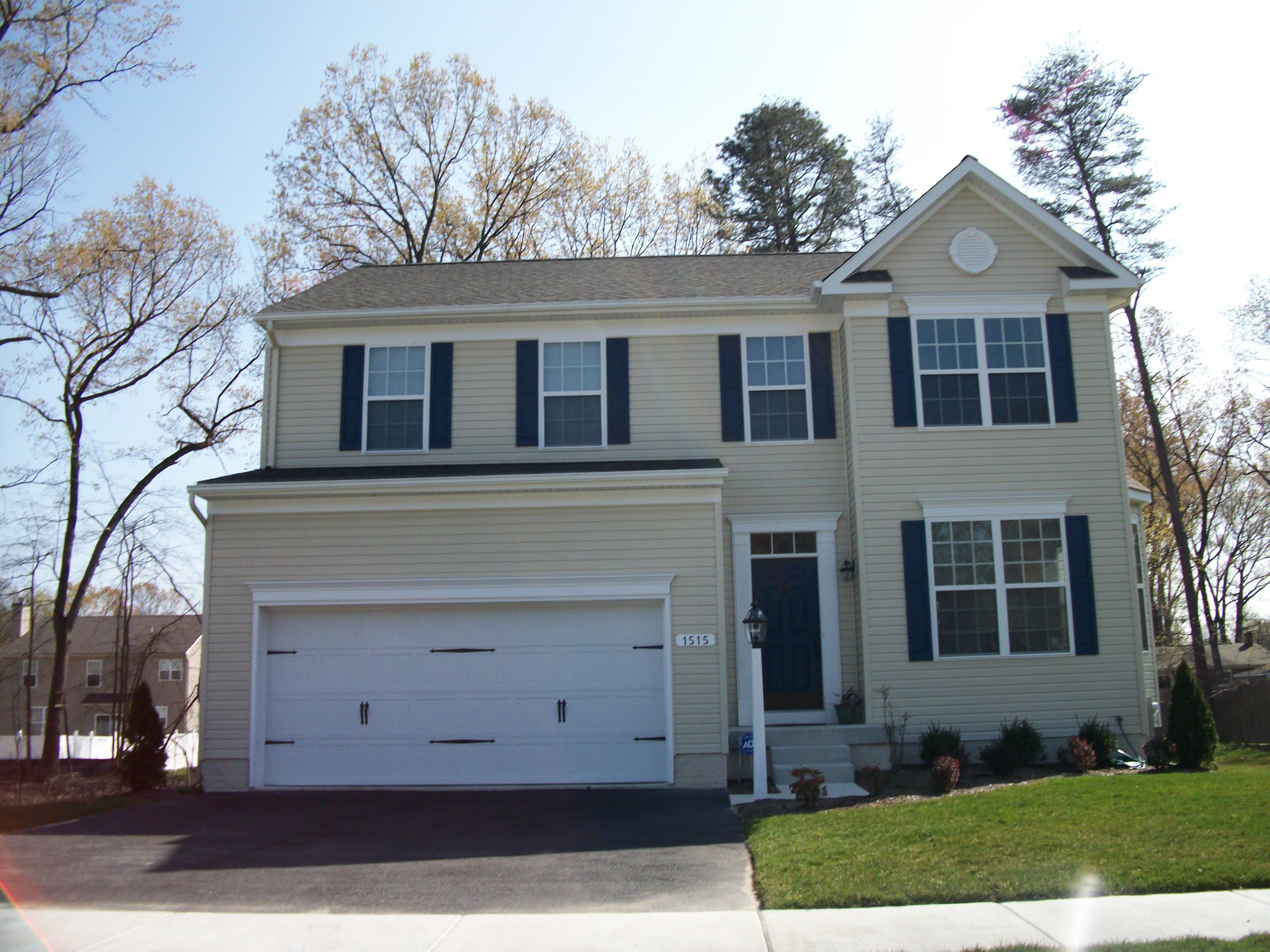 House of Faith Assisted Living Facility in Severn, MD - Main View