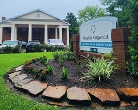 Houston Extended Care in Kingwood, TX - Main View