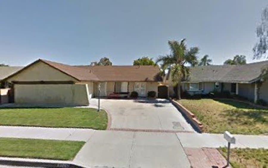 Caccam'S Stanton Residence in Simi Valley, CA - Main View