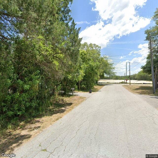 Hudson Manor in Hudson, FL - Main View