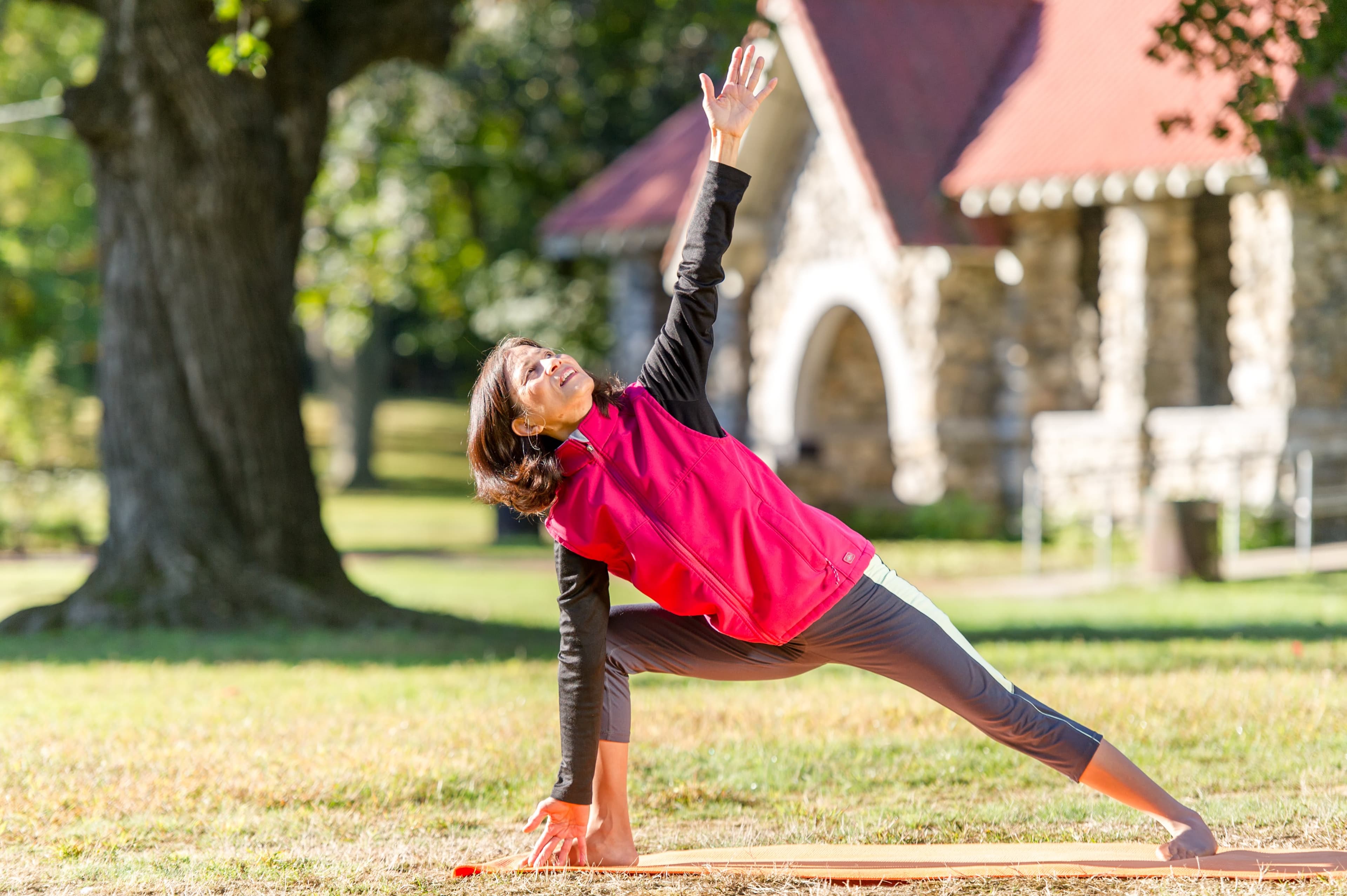 Hunt Community in Nashua, NH