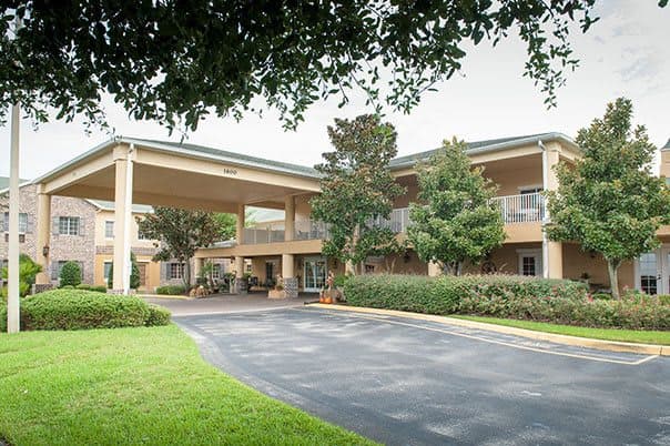 Hunt Trace in Clermont, FL - Main View