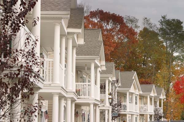 Hunter's Ridge in Unionville, CT - Main View