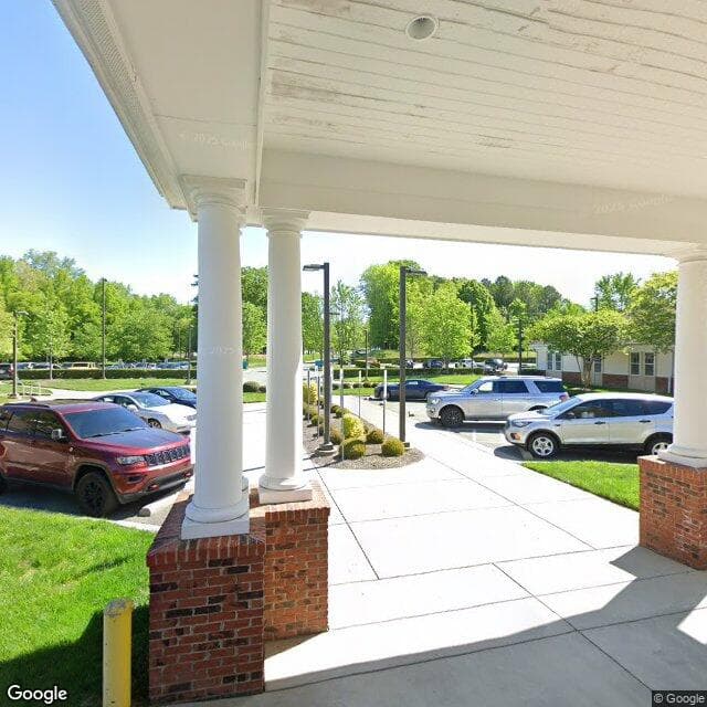 Huntersville Oaks in Huntersville, NC - Main View