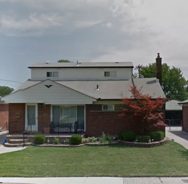 Huntington Homes in Roseville, MI - Main View
