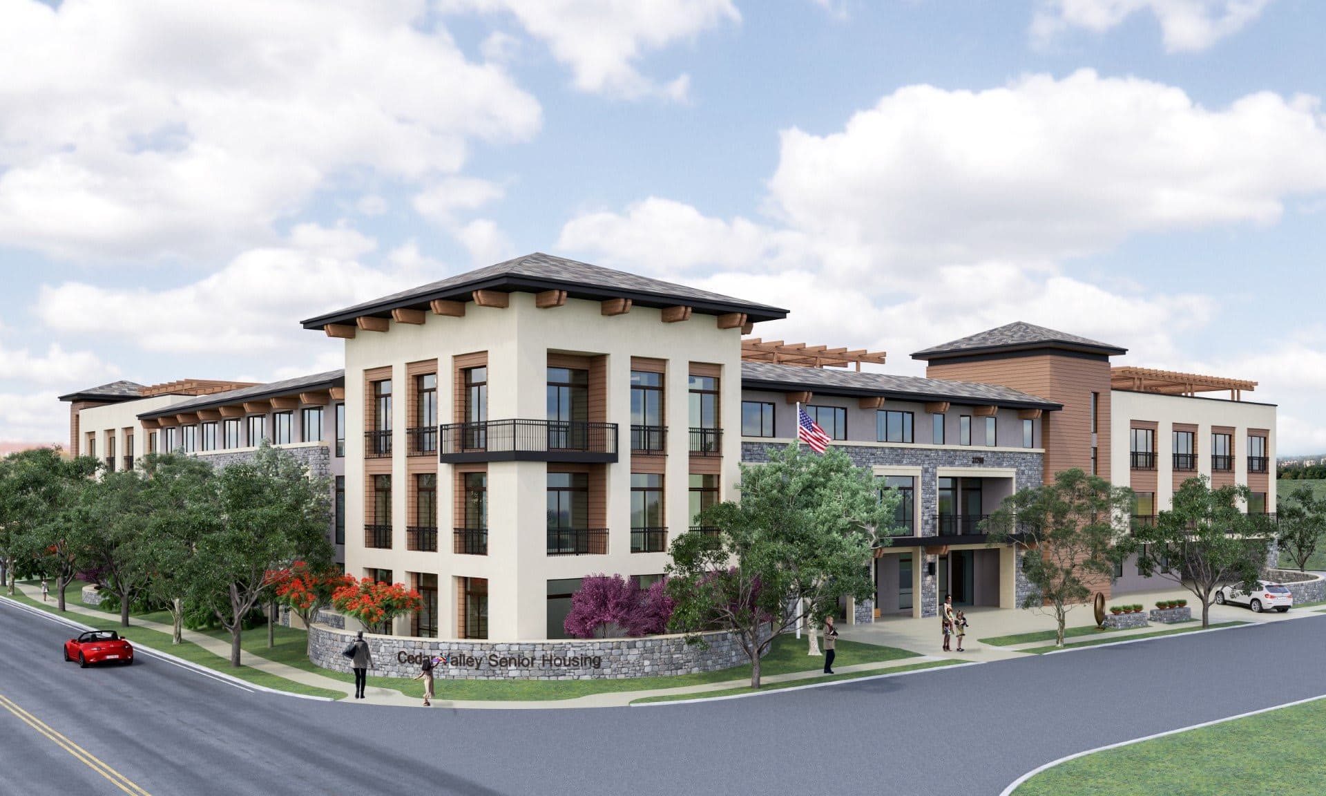 The Ridge At Westlake Village in Westlake Village, CA