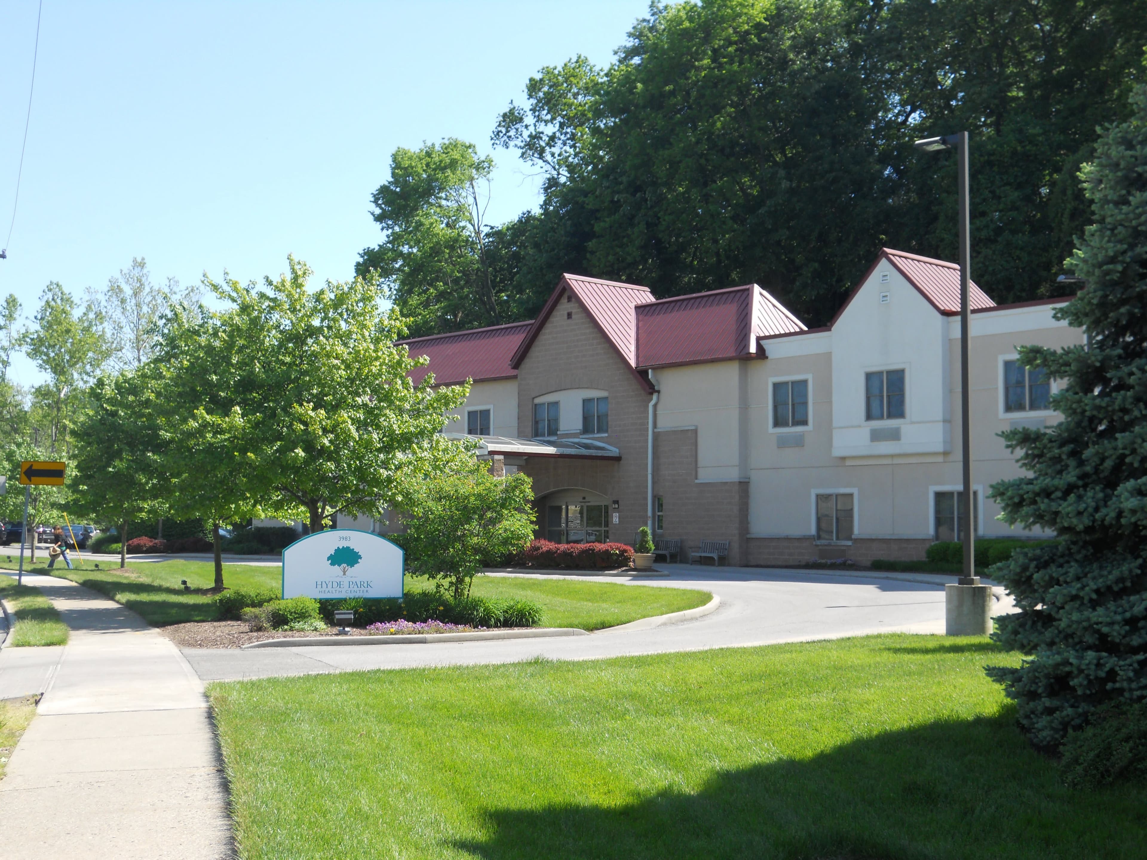 Hyde Park Health Center - Assisted Living and Memory Care in Cincinnati, OH - Main View